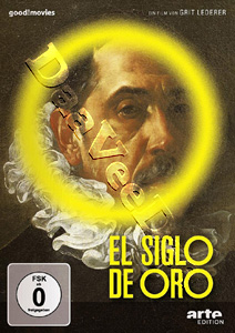 The Golden Age of Spanish Art | El Siglo de Oro: Das goldene Zeitalter der spanischen Kunst  |   DVD
